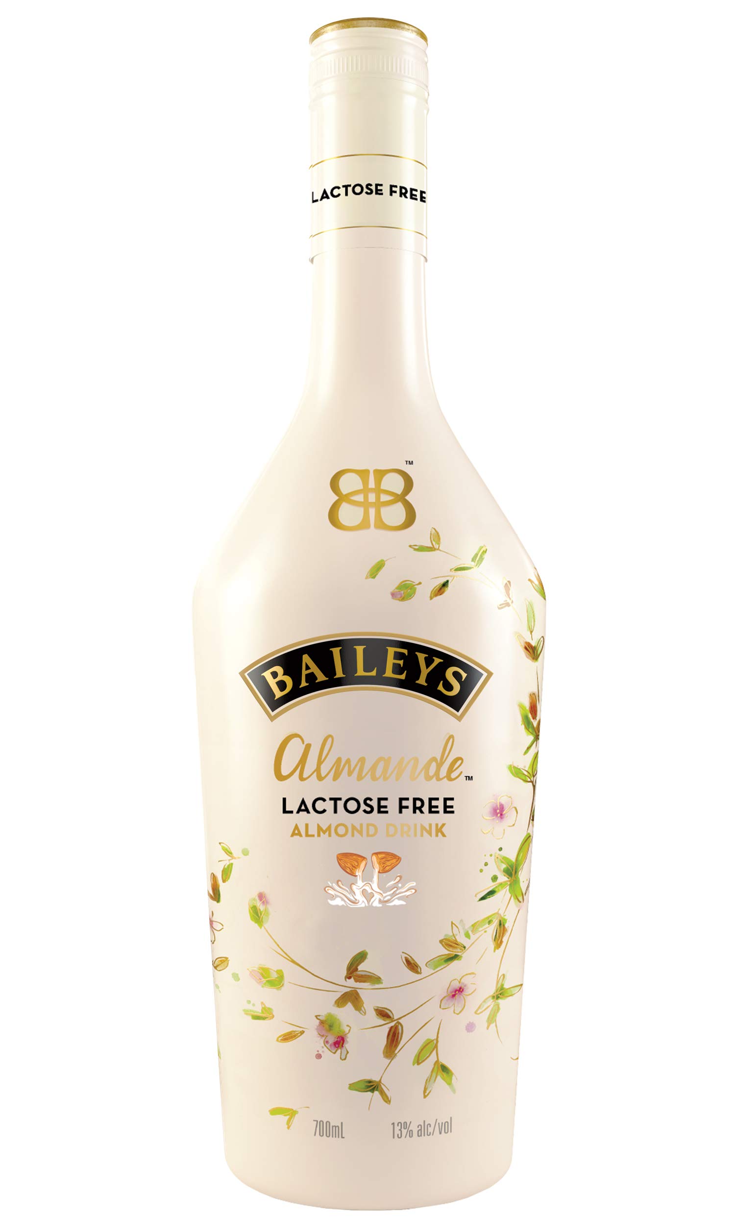 Baileys Almendra 70 cl