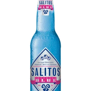 Salitos Blue 33 cl