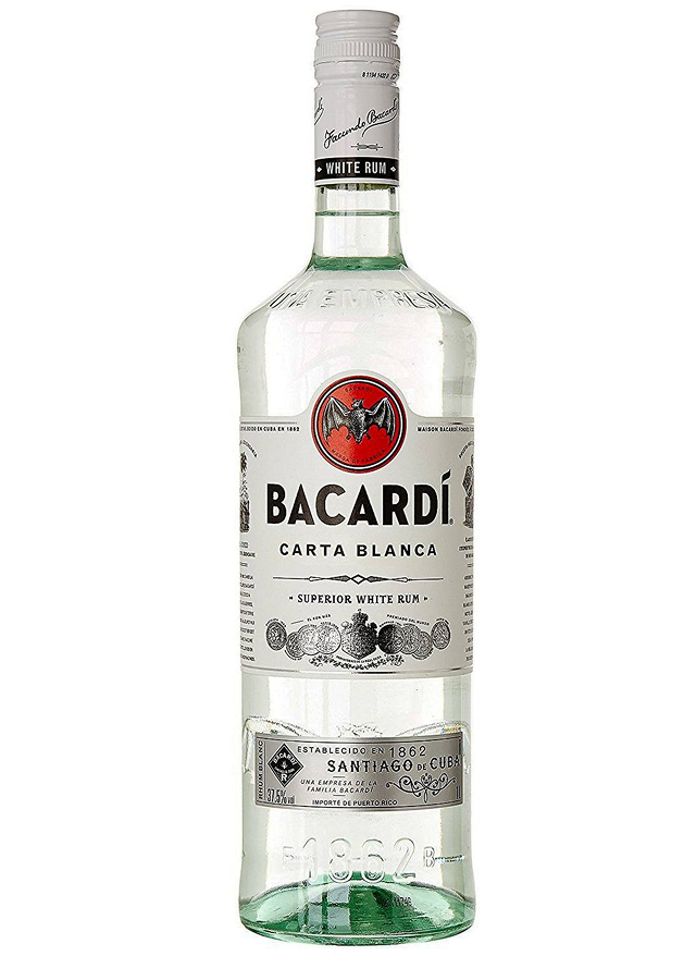 img Bacardí Carta Blanca